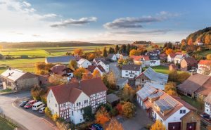 A Guide to Relocating to Spa Towns in the UK