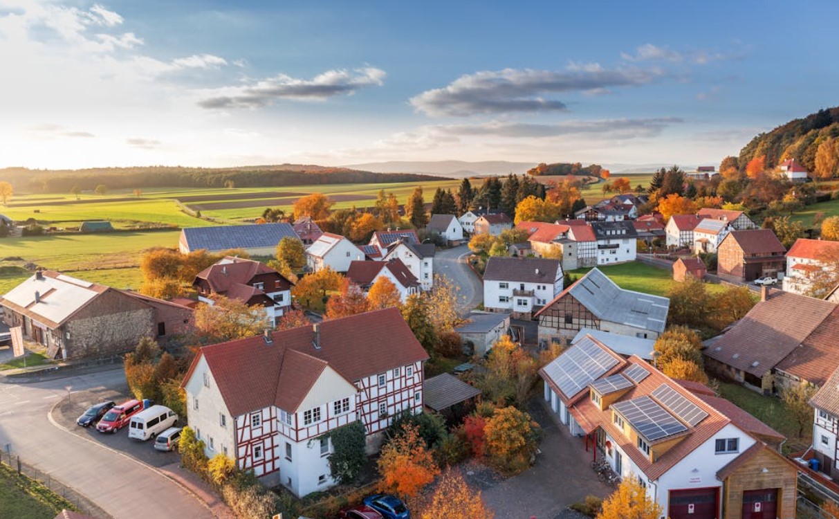 A Guide to Relocating to Spa Towns in the UK