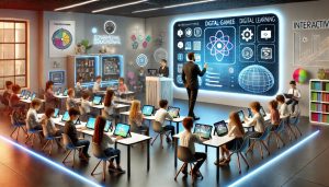 Adaptive Difficulty Levels