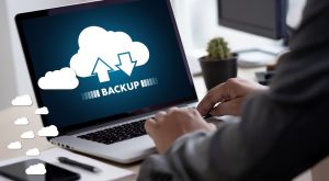 Backup and archival