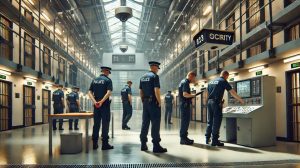 Become an Operational Support Grade (OSG)