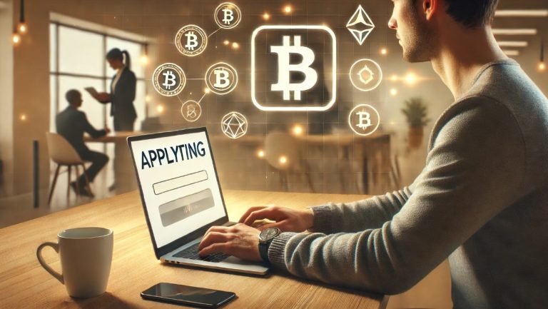 Best Sites for Crypto Jobs