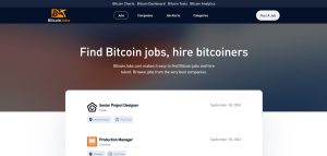BitcoinJobs.com