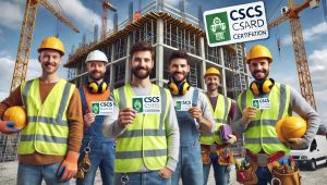CSCS Apprenticeship Recognition Policy