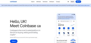 Coinbase
