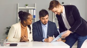 Compensation for Financial Advisors by Experience Level