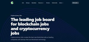 CryptocurrencyJobs.co