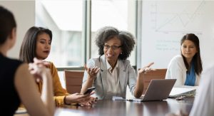 Data-Driven Decision Making