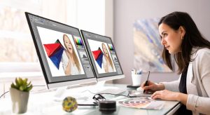 Day-to-Day Tasks of a Graphic Designer