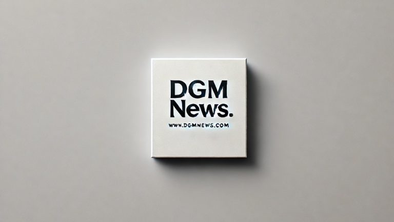 Dgmnews.com