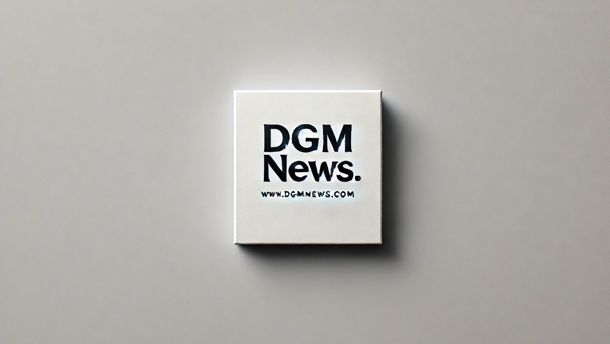 Dgmnews.com