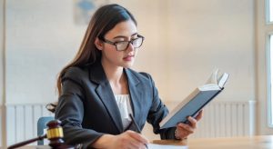 Do Paralegal Specialisations Impact Pay