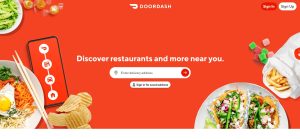 DoorDash