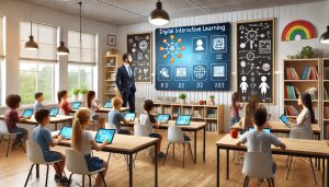 Engagement Over Distraction