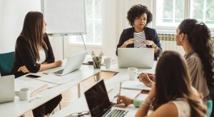 Enhanced Marketing Strategies