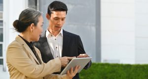 Enhancing Customer Competitiveness through Multilingual PDFs