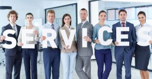 Expand your products and services