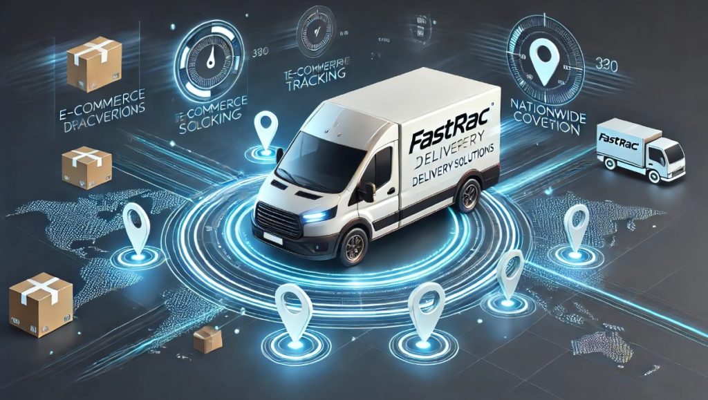 Fastrac.Ontrac