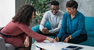 Financial Advisor Pay Rate Based on Location