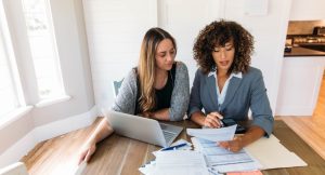 Future Outlook for Financial Advisor Salaries in the UK