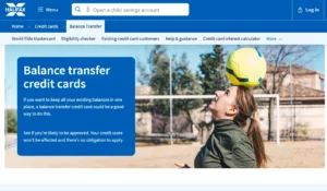 Halifax 0% Purchase and Balance Transfer Credit Card