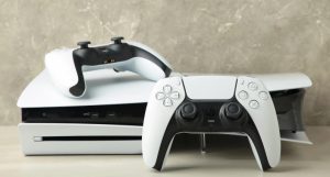 How Are Next-Gen Consoles Redefining Gaming