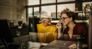 How Can Companies Get Involved with FutureTechGirls