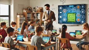 How Can Mini-Games Boost Student Engagement