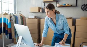 How Can Small Businesses Leverage Coomersu for Growth