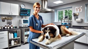 How Can Veterinary Nurses Increase Their Salary