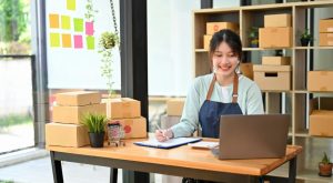 How Do Data-Driven Strategies Power Coomersu