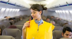 How Do Flight Attendant Salaries Compare to Other Aviation Roles