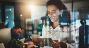 How Does FutureTechGirls Connect Girls with Mentors in the Tech Industry