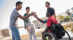 How Does the LCWRA Assessment Process Work