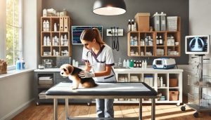 How Much Do Entry-Level Veterinary Nurses Earn