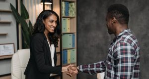 How Much Do Paralegals Earn When Starting Out