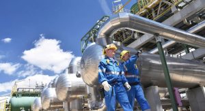 How Much Do Senior Chemical Engineers Earn in the UK