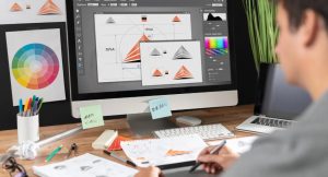 How Much is Entry-Level Graphic Designer Salary