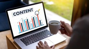 How Quality Content Drives SEO Success