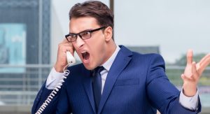 How Should You Handle Suspicious Calls from 07782333123