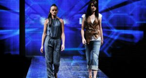 How is Carmenton.xyz Revolutionising Fashion with Technology