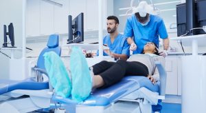 How to Become a Dental Hygienist in the UK