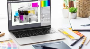 How to Become a Graphic Designer in the UK