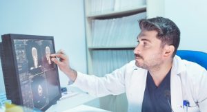 How to Become a Radiologist in the UK