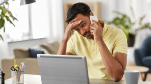 How to Handle Calls From 08081965550