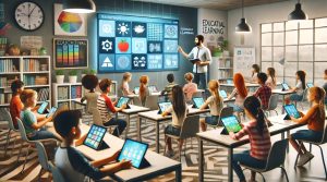 How to Implement EZClasswork in the Classroom