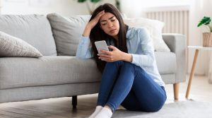 How to Stop Unsolicited Calls From 08081965550