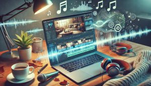 Make it a Multi-sensory Experience