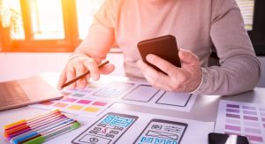 Mobile App Development is Growing in Importance for Enterprise