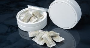 Nicotine Pouches